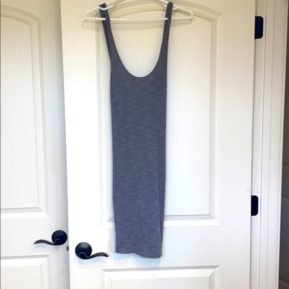 Lululemon Water Salty Swim Cover Up Dress lulu 6